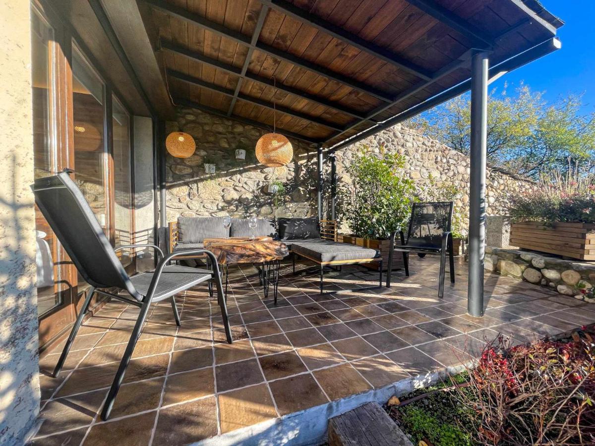 Puigcerda Cal Gatesques 4 Διαμέρισμα Εξωτερικό φωτογραφία