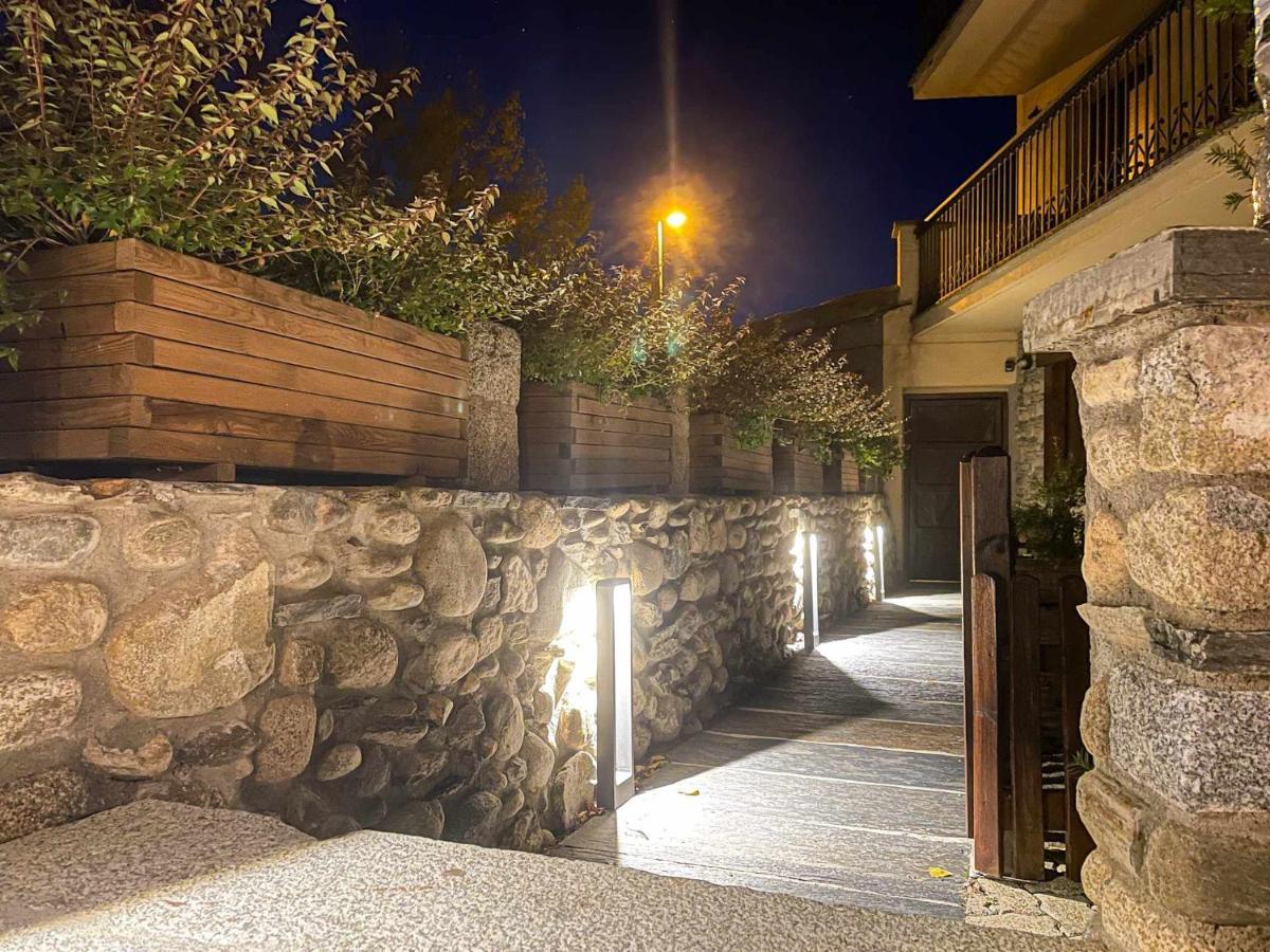 Puigcerda Cal Gatesques 4 Διαμέρισμα Εξωτερικό φωτογραφία